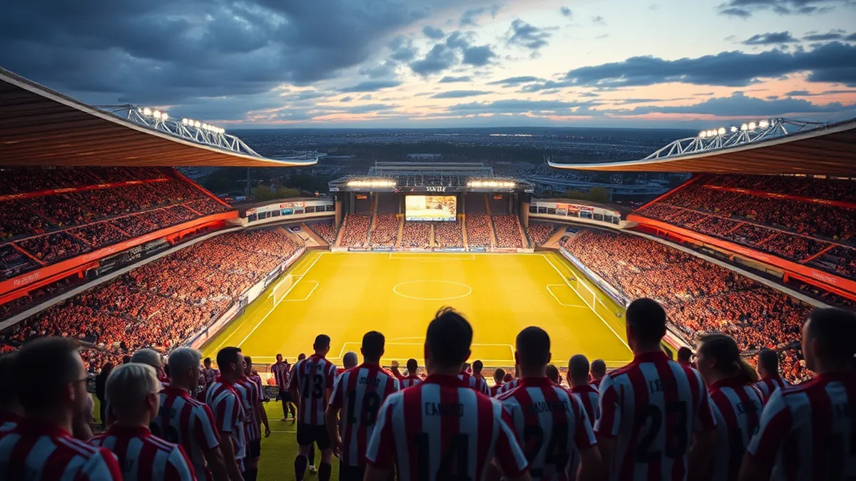 Stoke City vs. Wigan: Tactical Preview and Key Player Focus