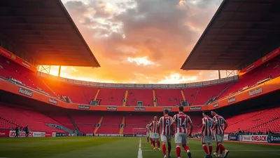 Stoke City to Discover Championship Fixtures on June 25
