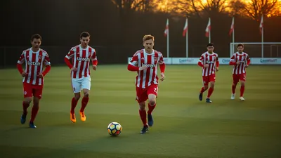 Stoke City Confirmed for Pre-Season Friendly at Stratford Town