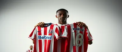 Josh Maja linked with Stoke City transfer after West Bromwich Albion exit