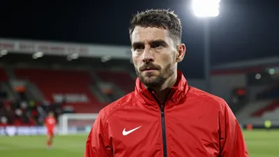 Stoke City assistant manager James Rowberry steps back from Wales coaching duties to concentrate fully on his club...
