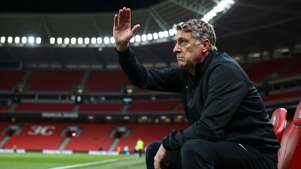 Tony Pulis says Stoke City were 'cheated' out of the 2011 FA Cup after Manchester City's financial rule breach verdict...