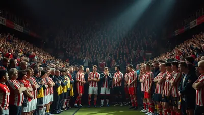Stoke City: The Potters’ Passionate Supporter Rituals and Derby Day Magic