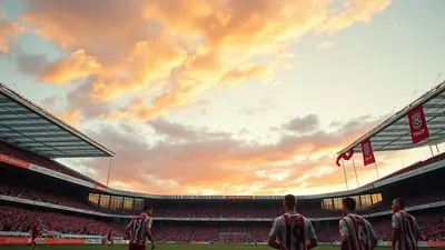 V. Johansson: Stoke City's Goalkeeper and Sweden's World Cup Hopeful