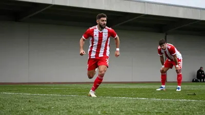Ian Cranson says Stoke City's improved squad depth is the big difference this season as they sit seventh in the Championship