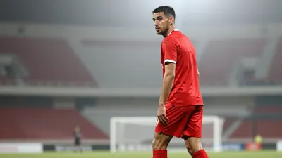 Ethan Galbraith was substituted with a leg issue during Northern Ireland's draw with Georgia, raising doubts over his...