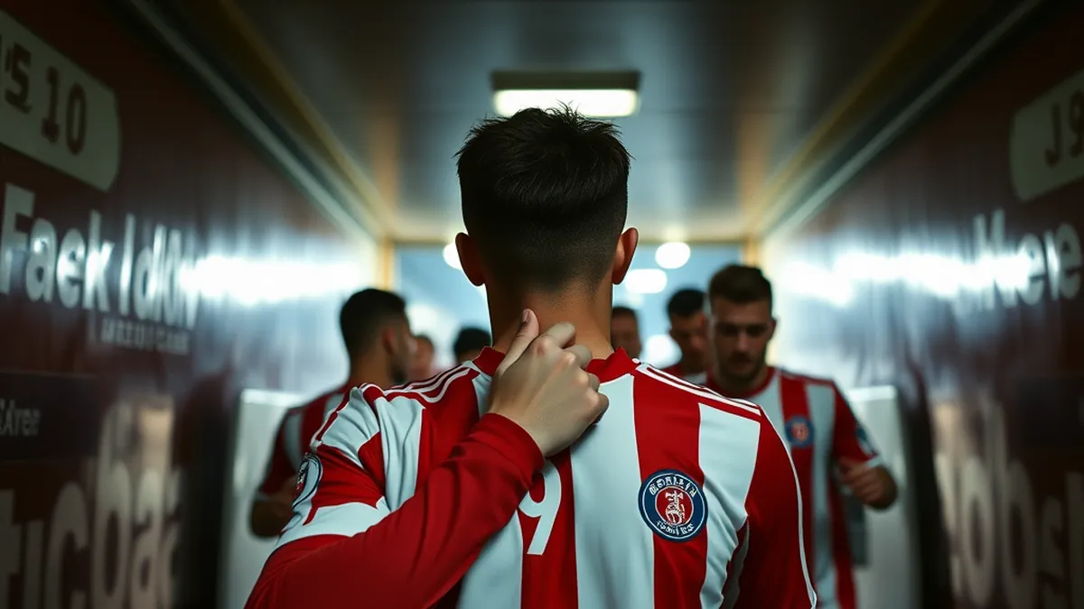 Stoke City vs. Sheffield Wednesday: Analyzing Key Players and Tactical Nuances
