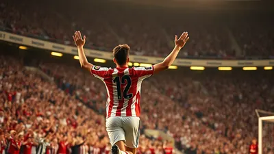 Stoke City Secure Thrilling Win Over Norwich City
