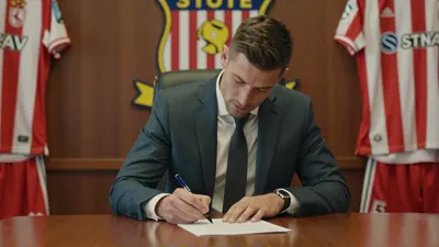 Northern Ireland star joins Stoke City on four-year deal