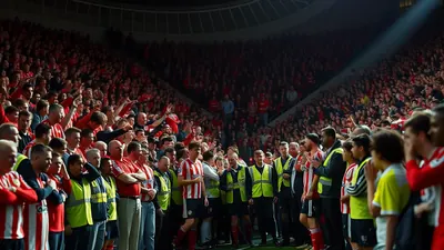 Stoke City Gear Up for a Crucial Clash Against Port Vale