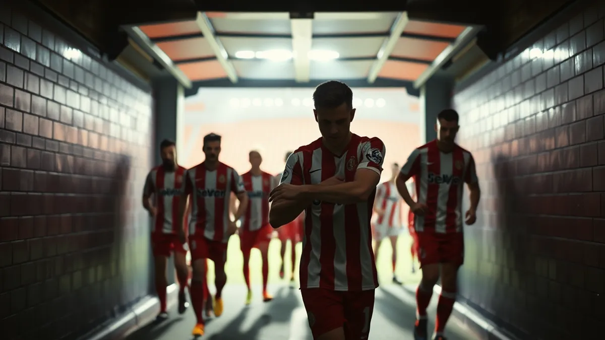 Stoke City vs. Cheltenham: Key Players and Tactical Approaches